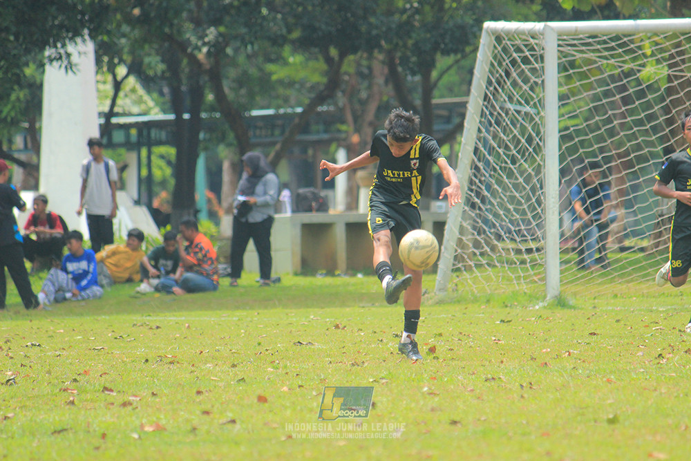 ijl u13 151125 jatiraraharja sukabumi vs brazillian soccer school lfa