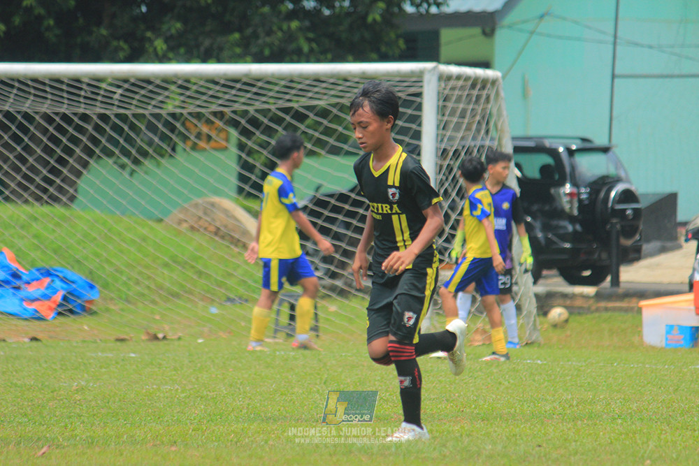 ijl u13 151125 jatiraraharja sukabumi vs brazillian soccer school lfa