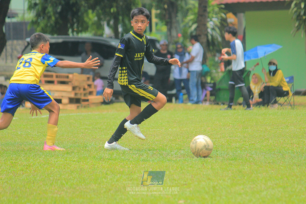 ijl u13 151125 jatiraraharja sukabumi vs brazillian soccer school lfa