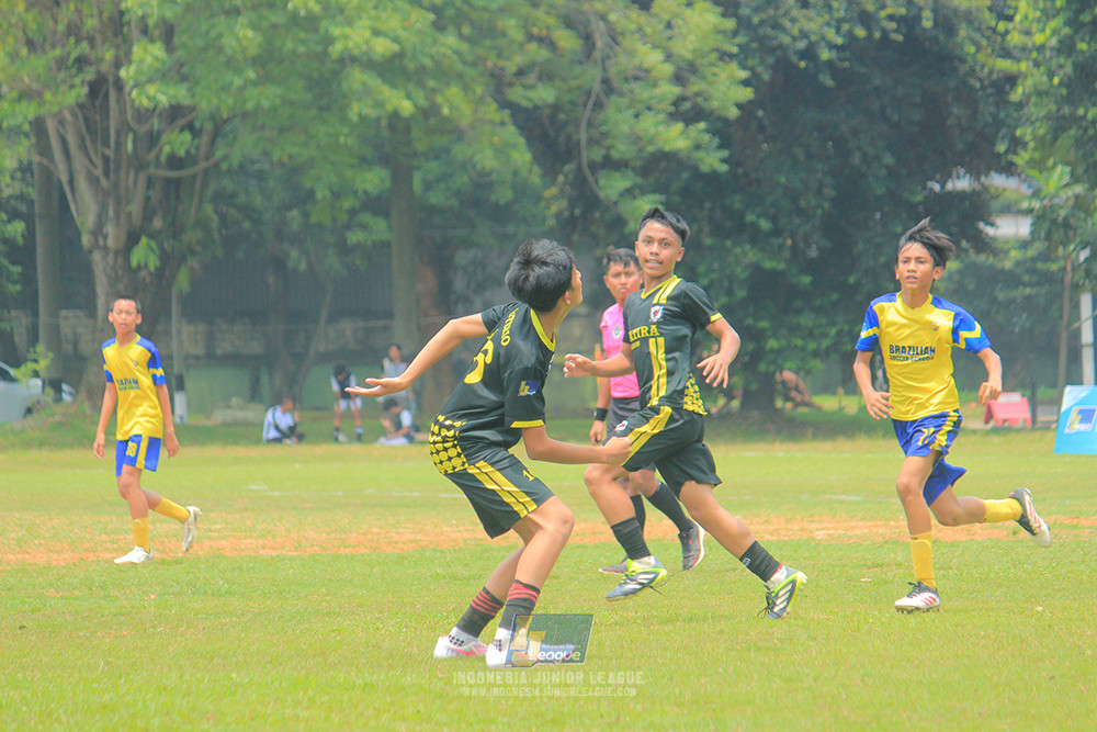 ijl u13 151125 jatiraraharja sukabumi vs brazillian soccer school lfa