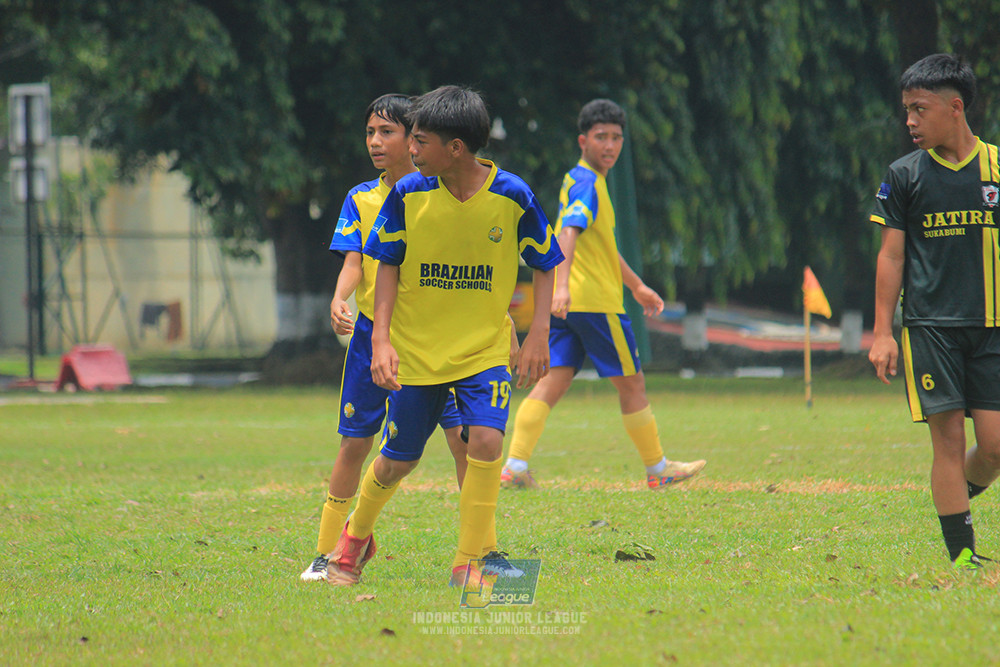 ijl u13 151125 jatiraraharja sukabumi vs brazillian soccer school lfa