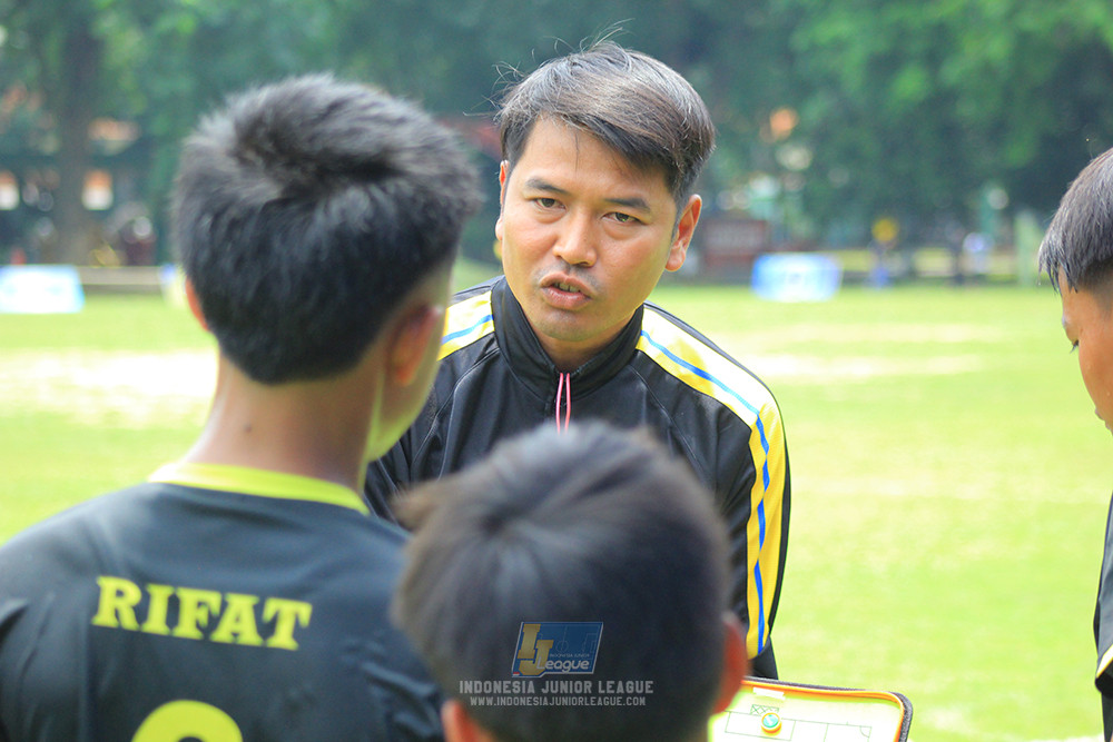 ijl u13 151125 jatiraraharja sukabumi vs brazillian soccer school lfa