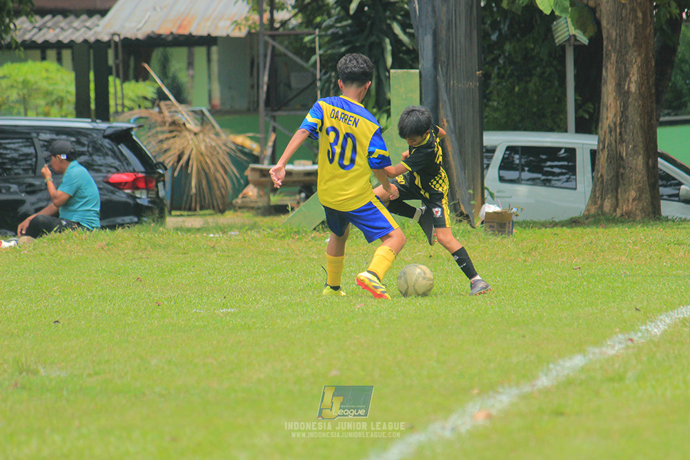 ijl u13 151125 jatiraraharja sukabumi vs brazillian soccer school lfa