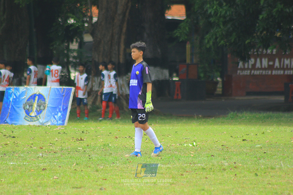 ijl u13 151125 jatiraraharja sukabumi vs brazillian soccer school lfa