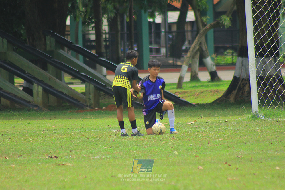 ijl u13 151125 jatiraraharja sukabumi vs brazillian soccer school lfa