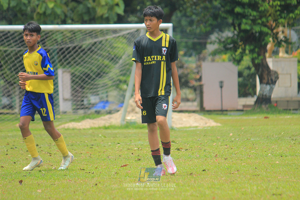 ijl u13 151125 jatiraraharja sukabumi vs brazillian soccer school lfa