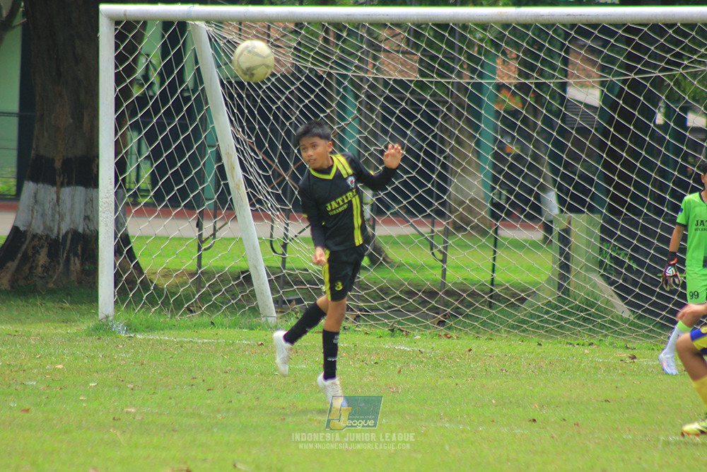ijl u13 151125 jatiraraharja sukabumi vs brazillian soccer school lfa
