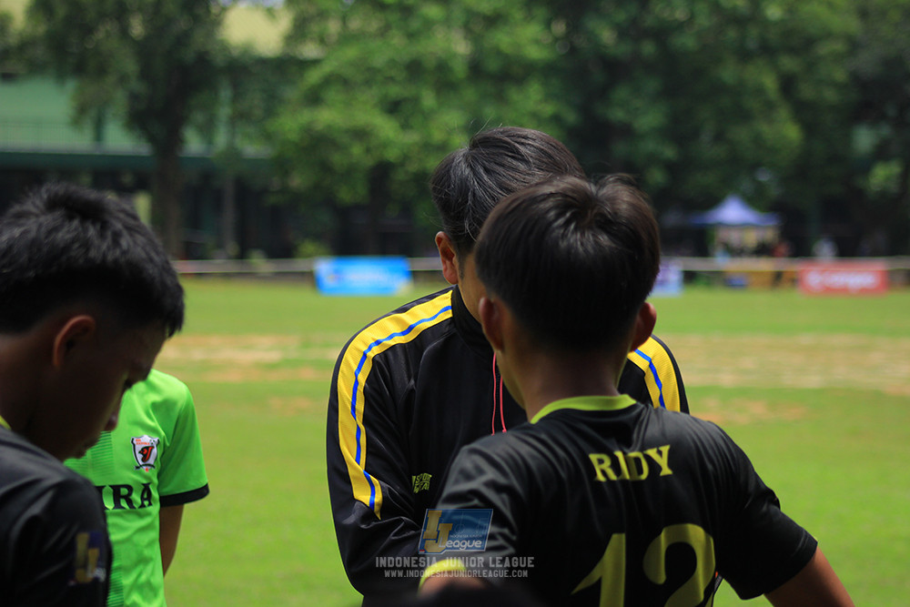 ijl u13 151125 jatiraraharja sukabumi vs brazillian soccer school lfa