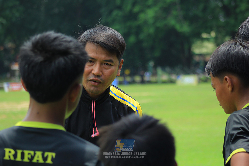 ijl u13 151125 jatiraraharja sukabumi vs brazillian soccer school lfa