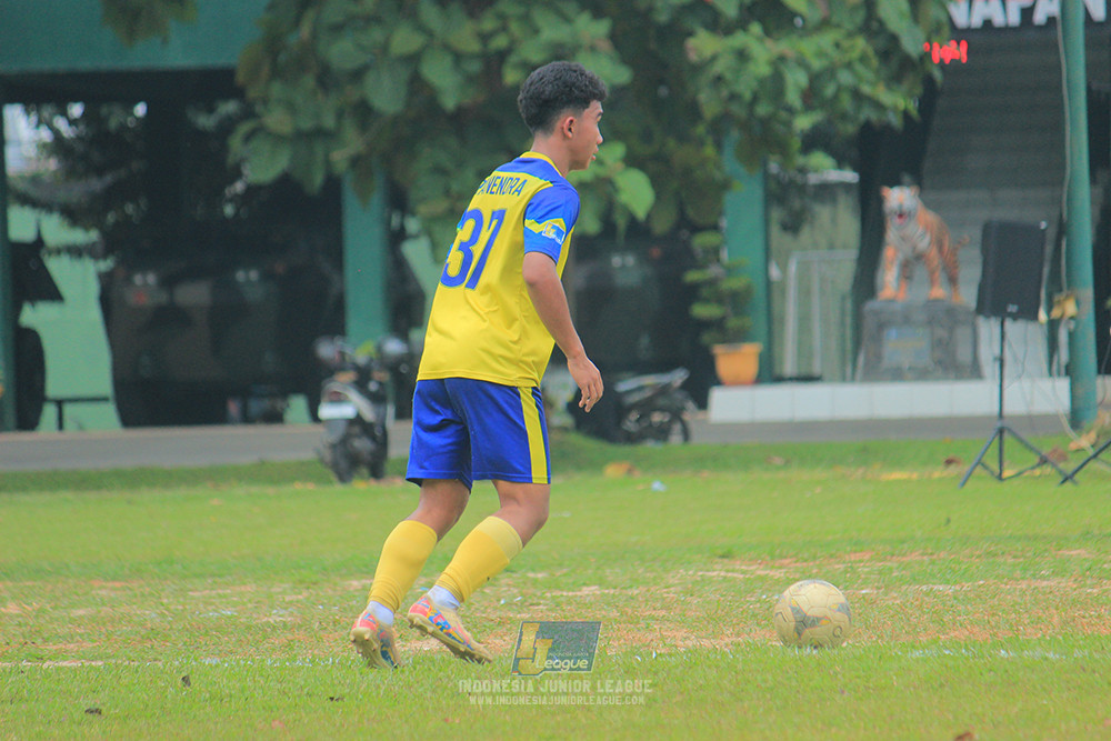 ijl u13 151125 jatiraraharja sukabumi vs brazillian soccer school lfa