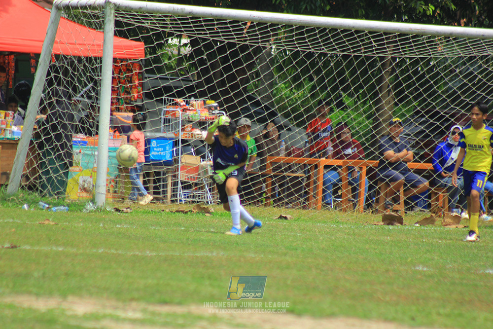 ijl u13 151125 jatiraraharja sukabumi vs brazillian soccer school lfa