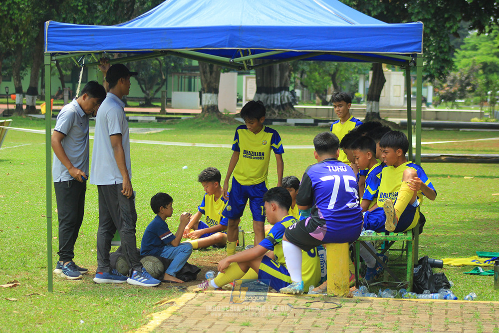 ijl u13 151125 jatiraraharja sukabumi vs brazillian soccer school lfa