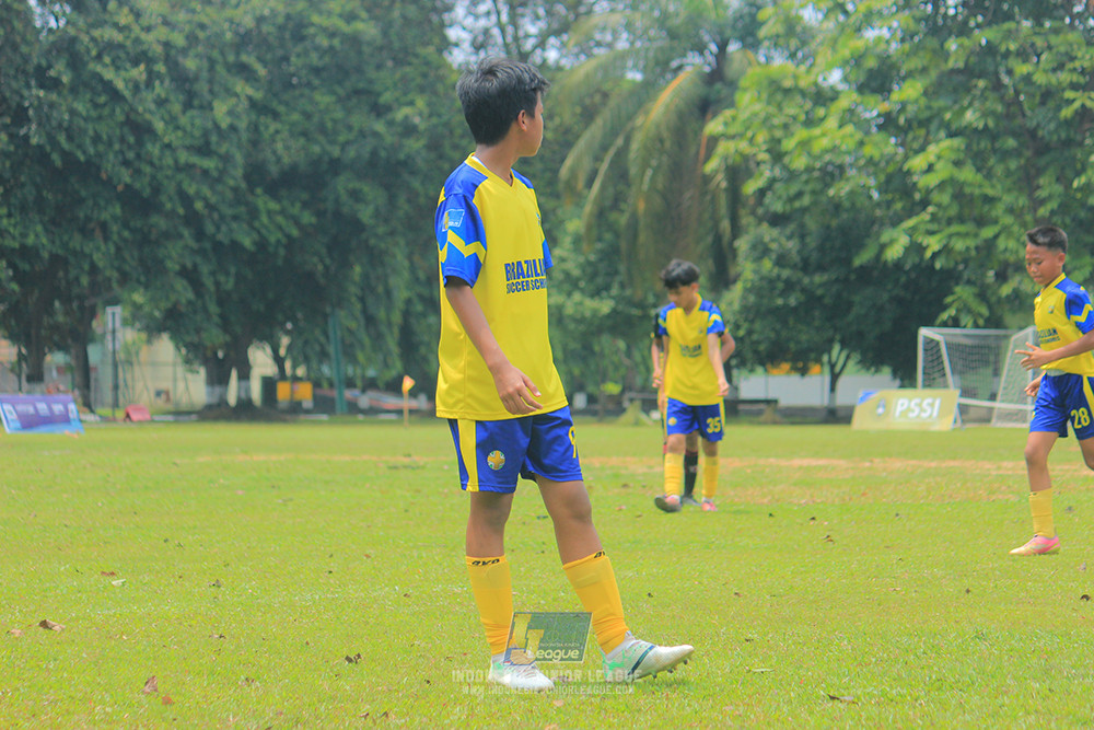 ijl u13 151125 jatiraraharja sukabumi vs brazillian soccer school lfa