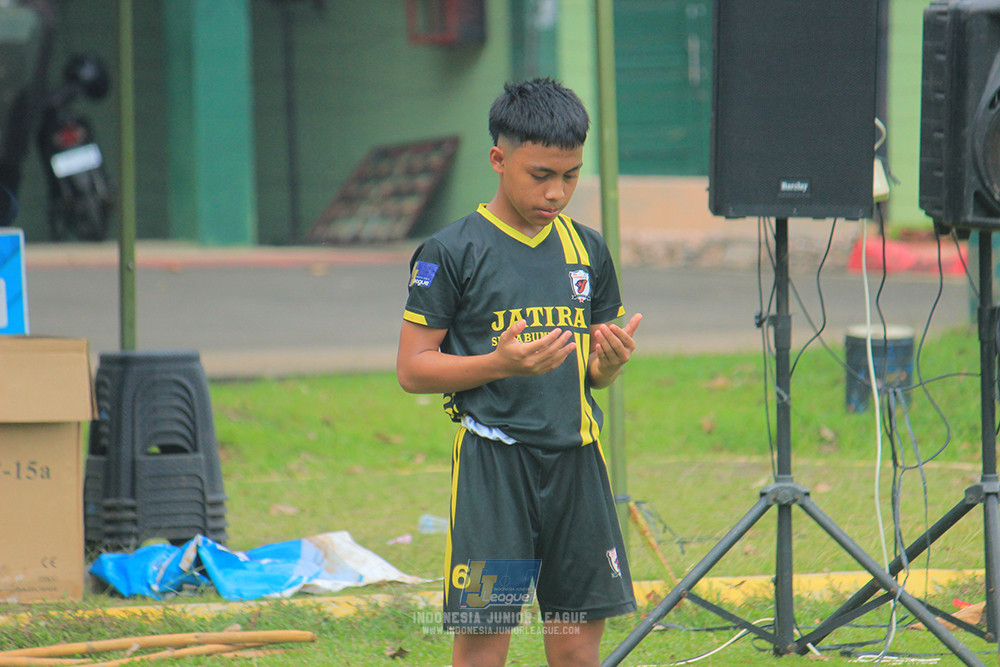 ijl u13 151125 jatiraraharja sukabumi vs brazillian soccer school lfa