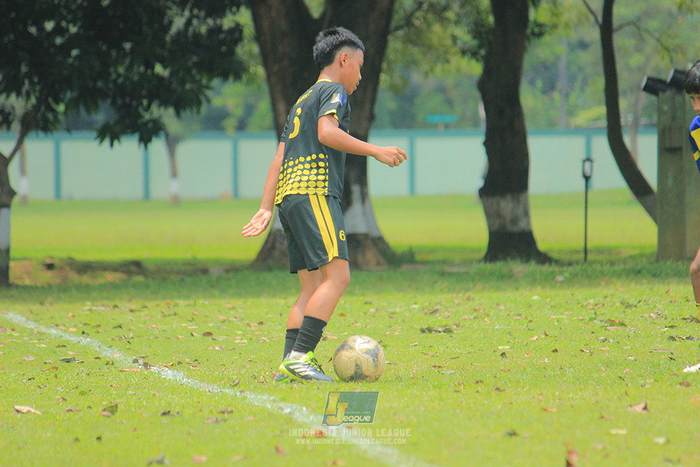 ijl u13 151125 jatiraraharja sukabumi vs brazillian soccer school lfa