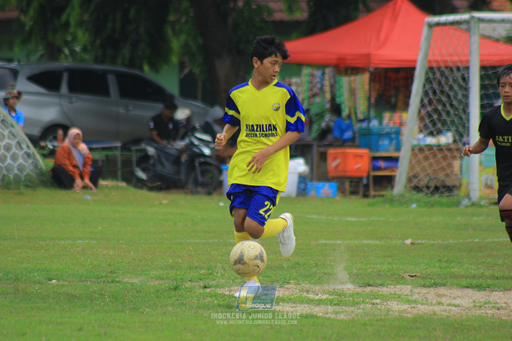 ijl u13 151125 jatiraraharja sukabumi vs brazillian soccer school lfa