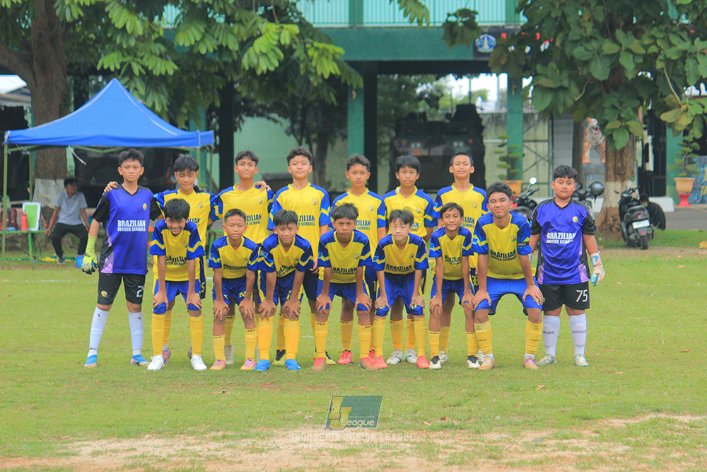 ijl u13 151125 jatiraraharja sukabumi vs brazillian soccer school lfa
