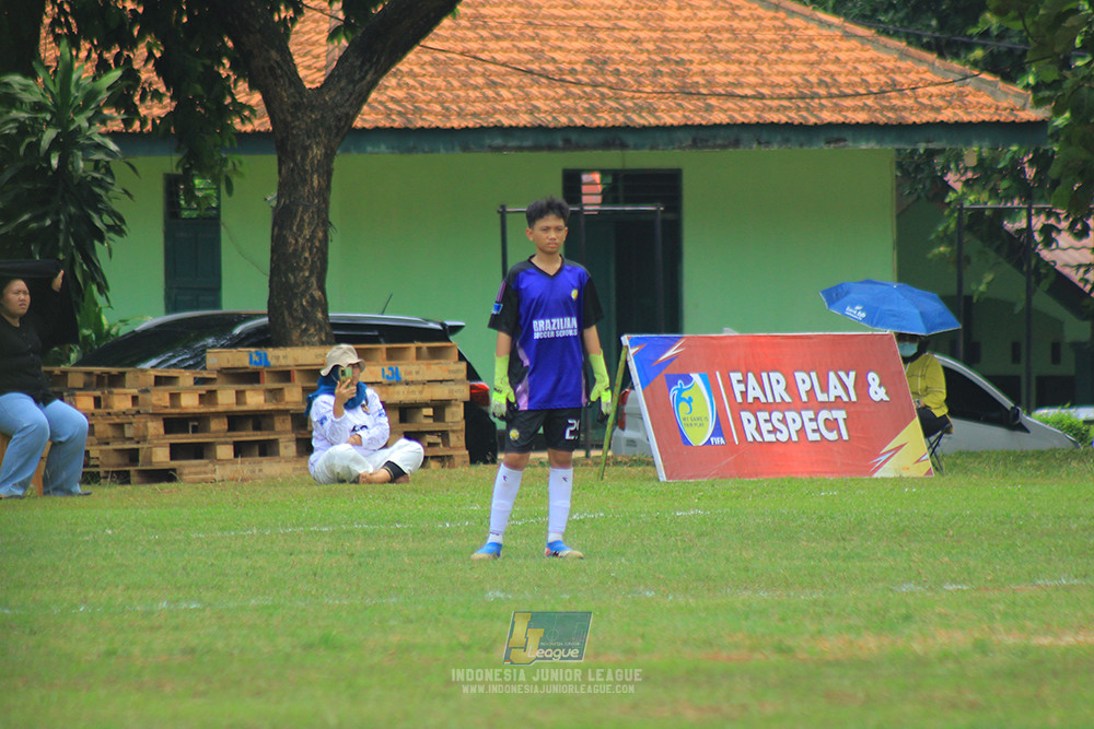 ijl u13 151125 jatiraraharja sukabumi vs brazillian soccer school lfa