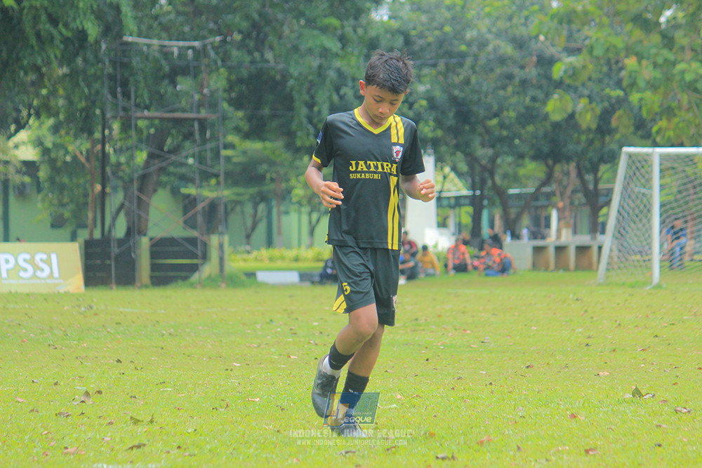 ijl u13 151125 jatiraraharja sukabumi vs brazillian soccer school lfa