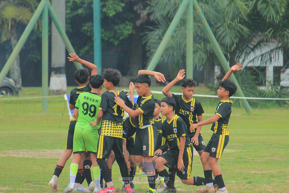 ijl u13 151125 jatiraraharja sukabumi vs brazillian soccer school lfa