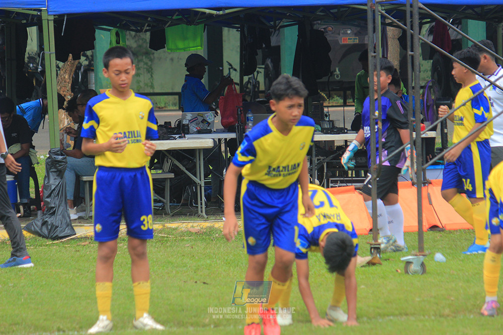 ijl u13 151125 jatiraraharja sukabumi vs brazillian soccer school lfa