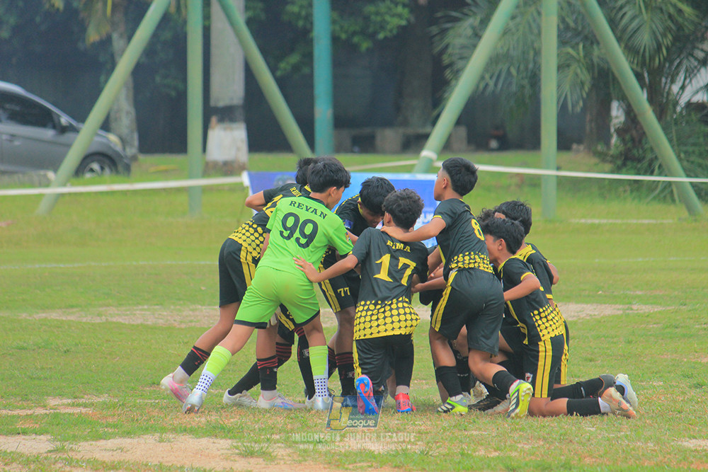 ijl u13 151125 jatiraraharja sukabumi vs brazillian soccer school lfa