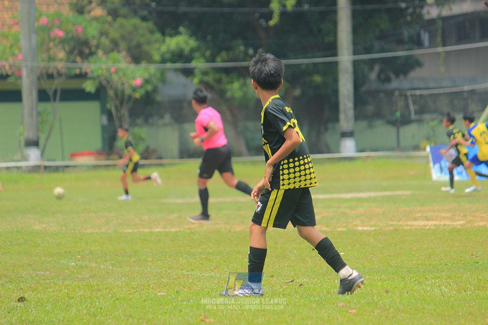 ijl u13 151125 jatiraraharja sukabumi vs brazillian soccer school lfa