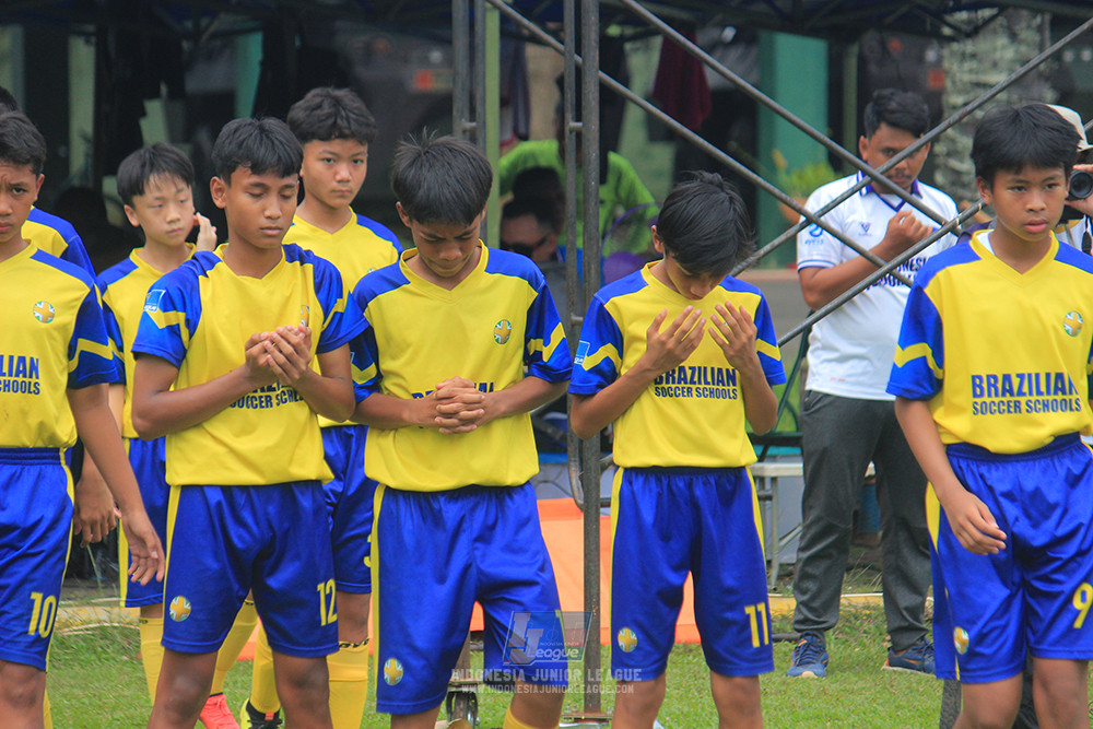 ijl u13 151125 jatiraraharja sukabumi vs brazillian soccer school lfa