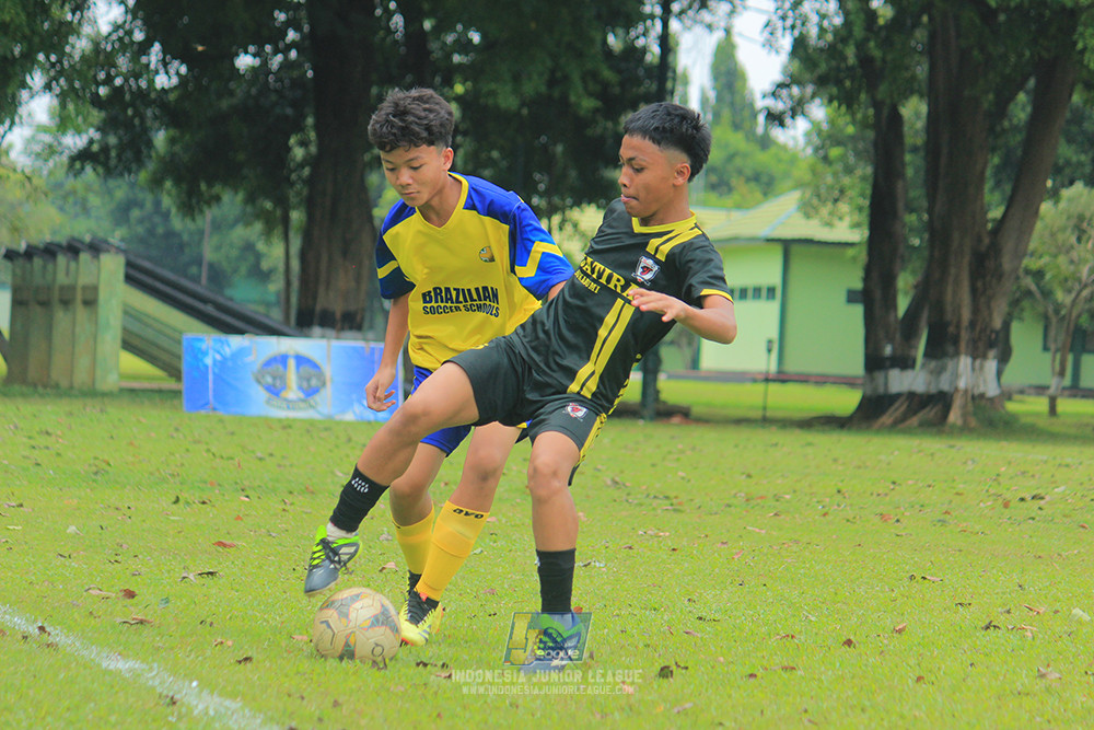 ijl u13 151125 jatiraraharja sukabumi vs brazillian soccer school lfa