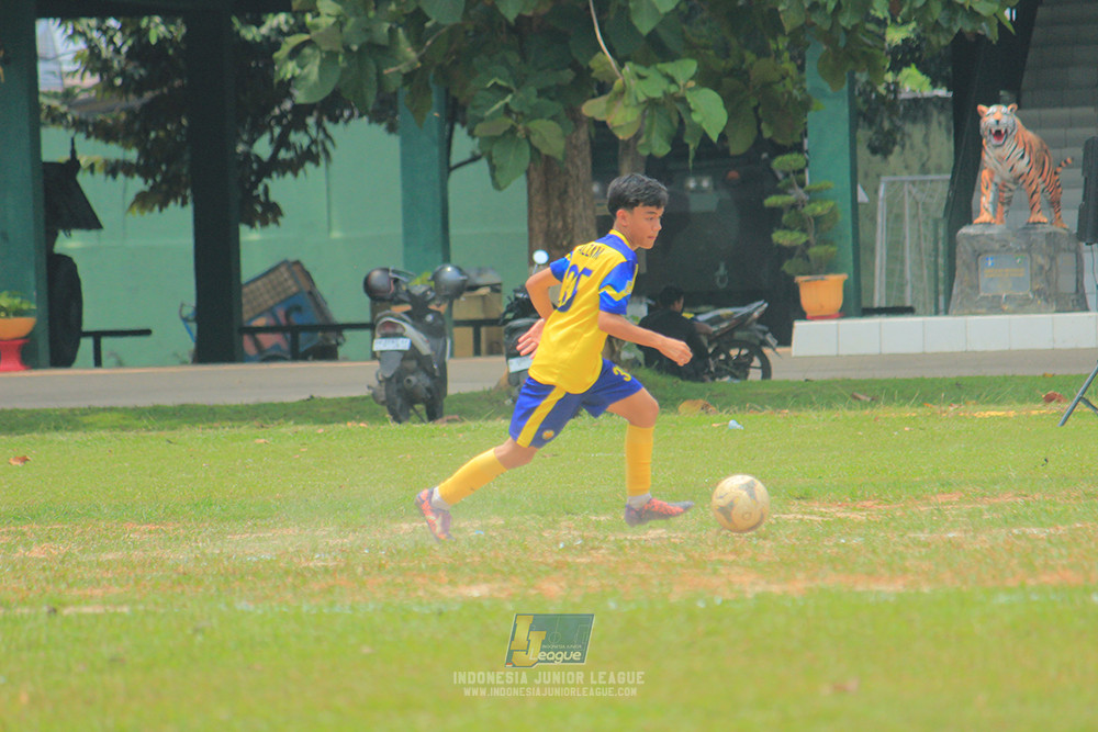 ijl u13 151125 jatiraraharja sukabumi vs brazillian soccer school lfa