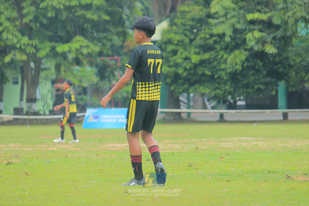 ijl u13 151125 jatiraraharja sukabumi vs brazillian soccer school lfa