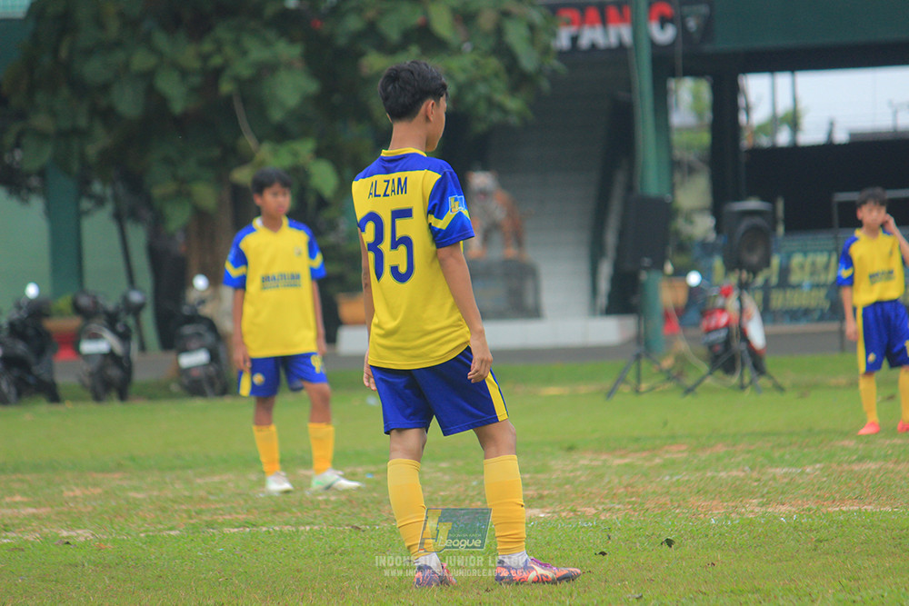 ijl u13 151125 jatiraraharja sukabumi vs brazillian soccer school lfa