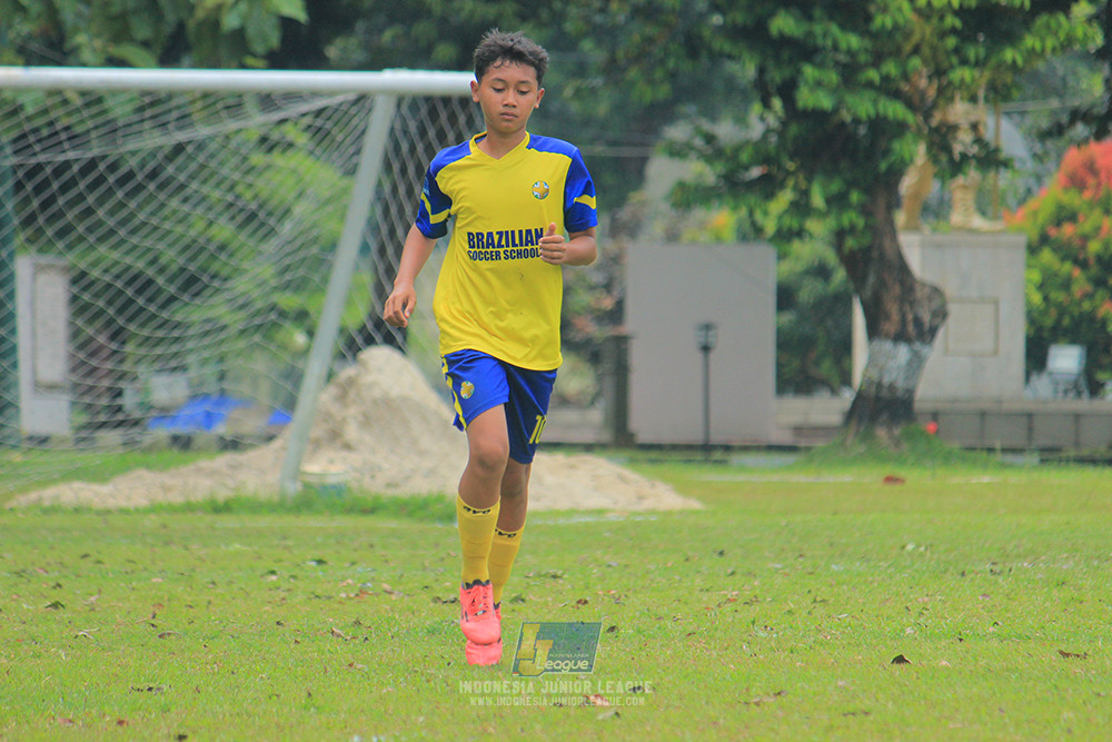ijl u13 151125 jatiraraharja sukabumi vs brazillian soccer school lfa