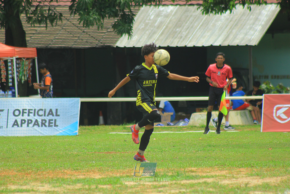 ijl u13 151125 jatiraraharja sukabumi vs brazillian soccer school lfa