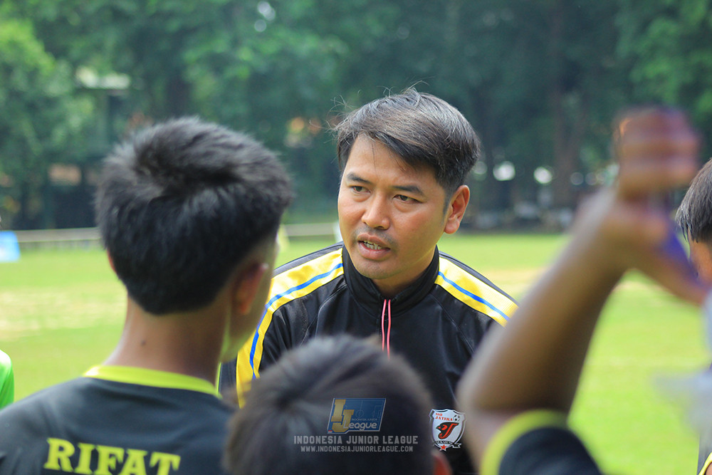 ijl u13 151125 jatiraraharja sukabumi vs brazillian soccer school lfa