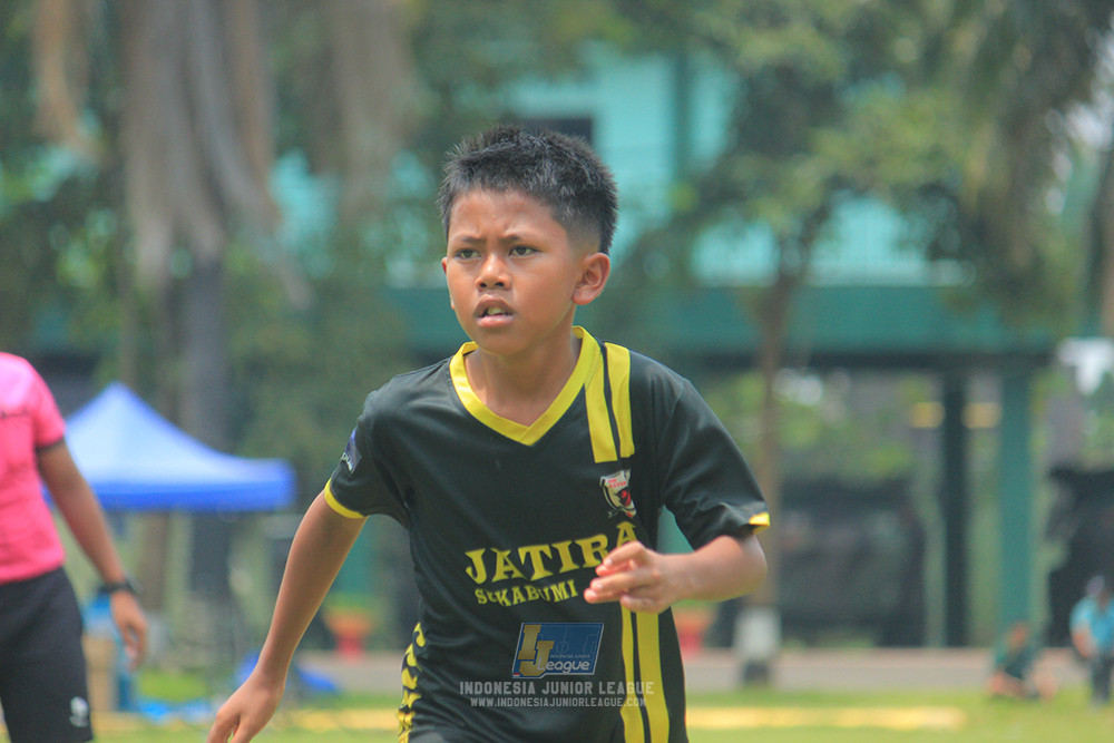 ijl u13 151125 jatiraraharja sukabumi vs brazillian soccer school lfa