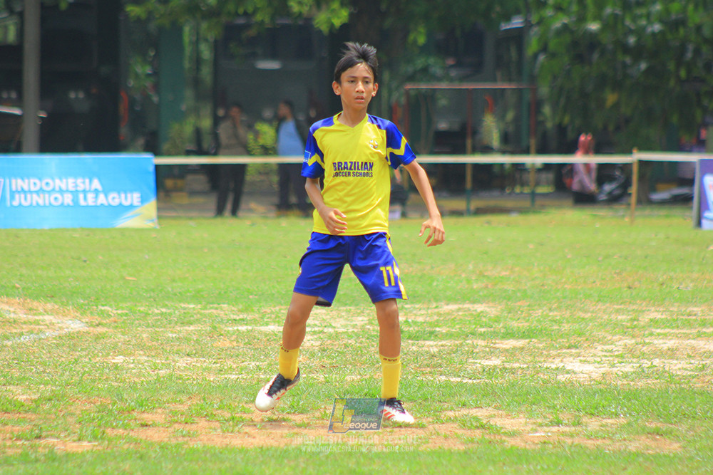 ijl u13 151125 jatiraraharja sukabumi vs brazillian soccer school lfa