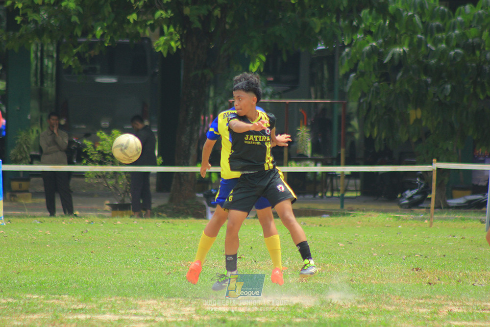 ijl u13 151125 jatiraraharja sukabumi vs brazillian soccer school lfa