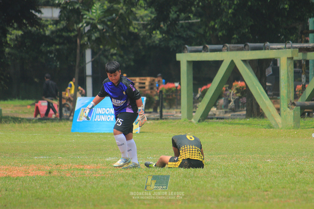 ijl u13 151125 jatiraraharja sukabumi vs brazillian soccer school lfa
