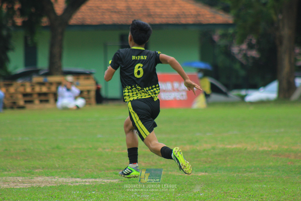 ijl u13 151125 jatiraraharja sukabumi vs brazillian soccer school lfa