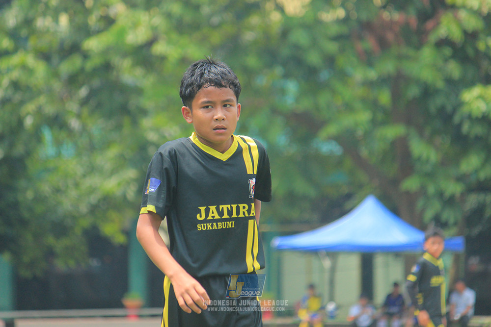 ijl u13 151125 jatiraraharja sukabumi vs brazillian soccer school lfa