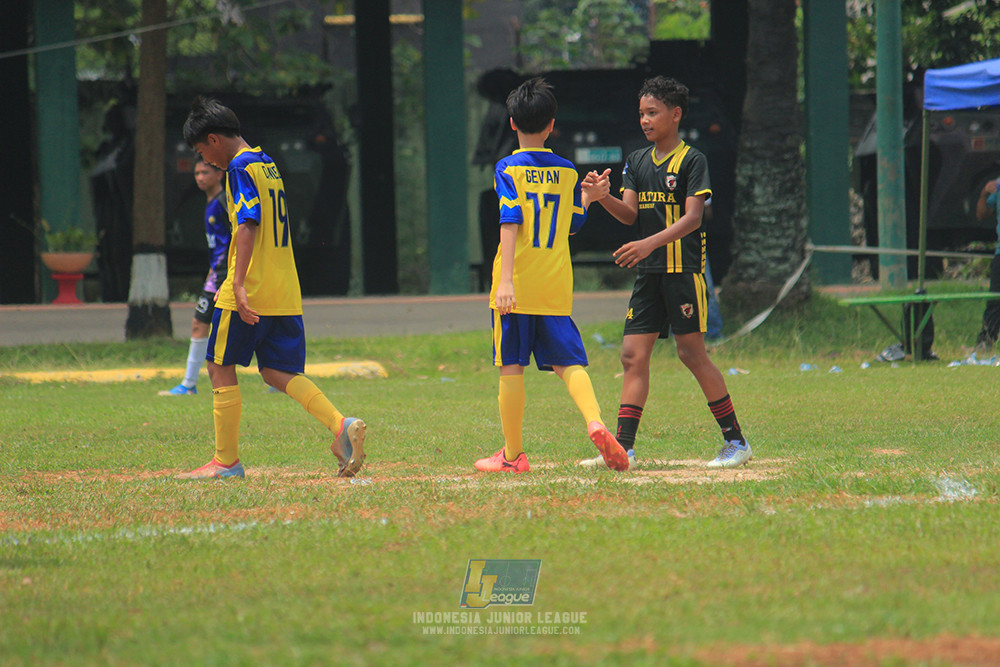 ijl u13 151125 jatiraraharja sukabumi vs brazillian soccer school lfa