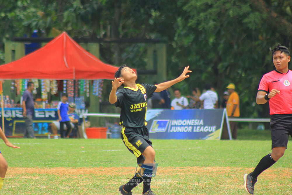 ijl u13 151125 jatiraraharja sukabumi vs brazillian soccer school lfa