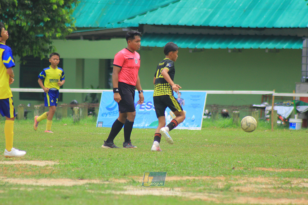 ijl u13 151125 jatiraraharja sukabumi vs brazillian soccer school lfa