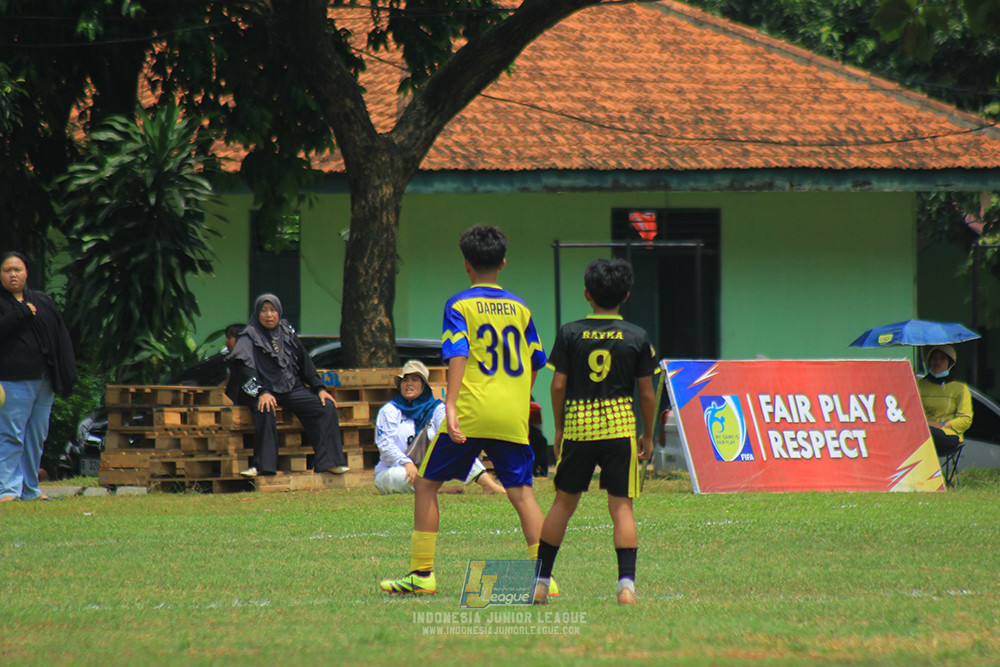 ijl u13 151125 jatiraraharja sukabumi vs brazillian soccer school lfa
