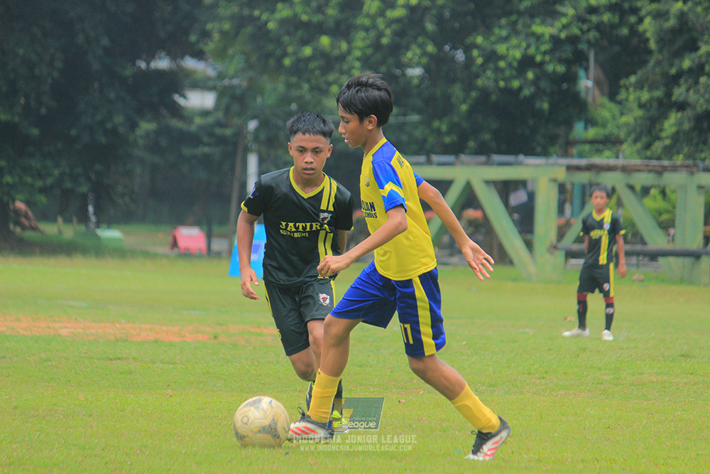 ijl u13 151125 jatiraraharja sukabumi vs brazillian soccer school lfa