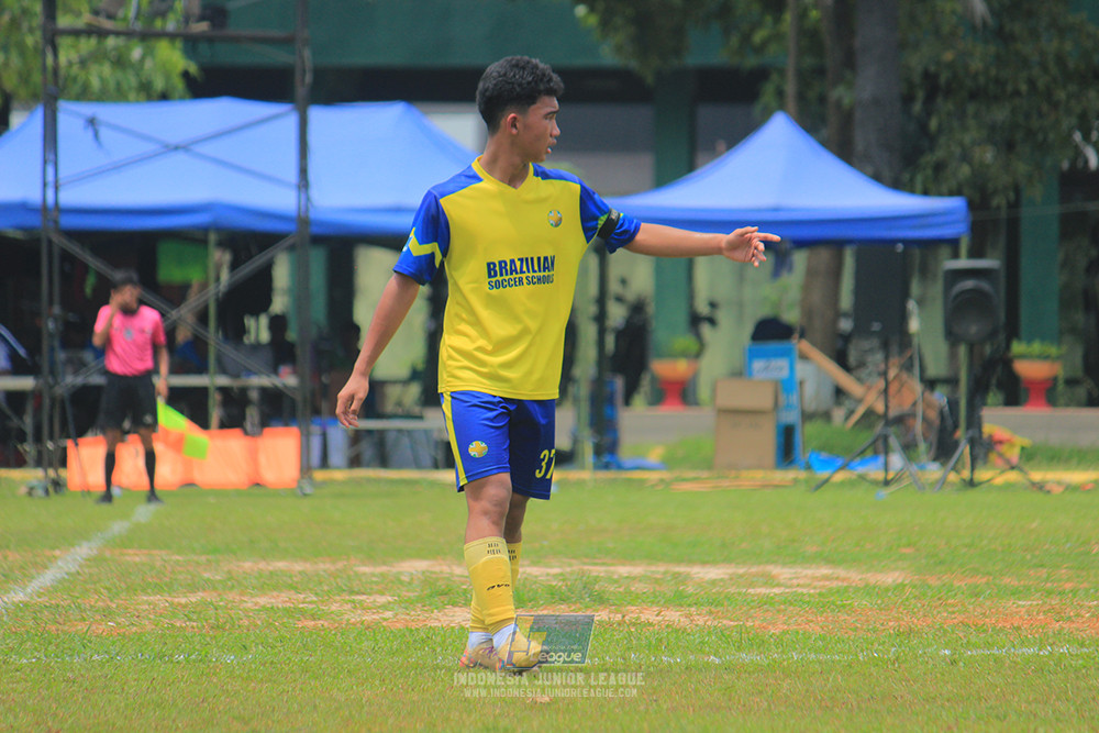 ijl u13 151125 jatiraraharja sukabumi vs brazillian soccer school lfa