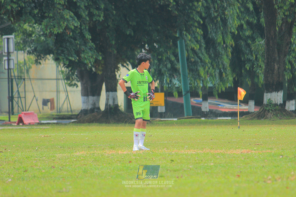 ijl u13 151125 jatiraraharja sukabumi vs brazillian soccer school lfa