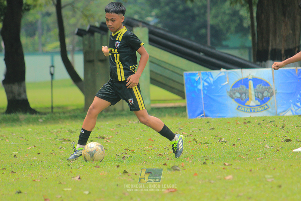 ijl u13 151125 jatiraraharja sukabumi vs brazillian soccer school lfa