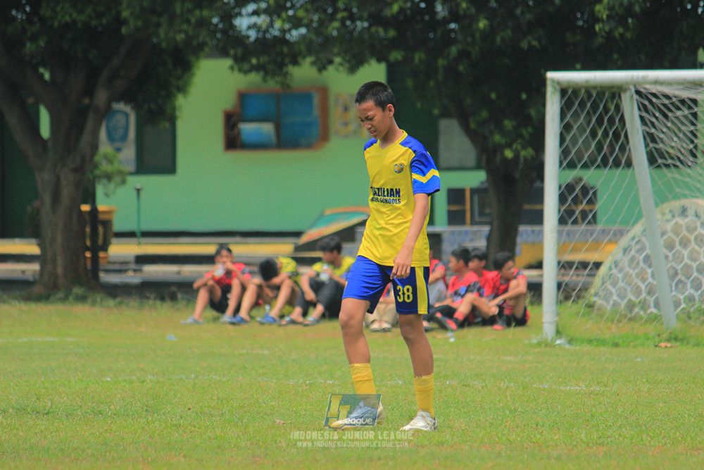 ijl u13 151125 jatiraraharja sukabumi vs brazillian soccer school lfa